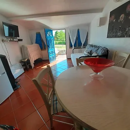 New In Balaia Gardens Apartment *