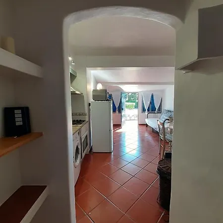 Apartment New In Balaia Gardens