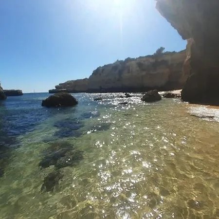 New In Balaia Gardens Apartment Albufeira