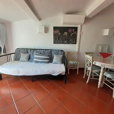 Apartment New In Balaia Gardens