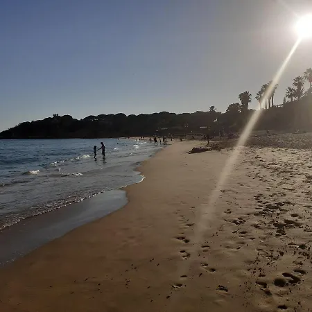 Apartment New In Balaia Gardens Albufeira
