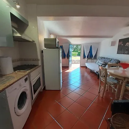 Apartment New In Balaia Gardens