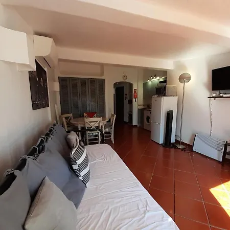 Apartment New In Balaia Gardens Albufeira