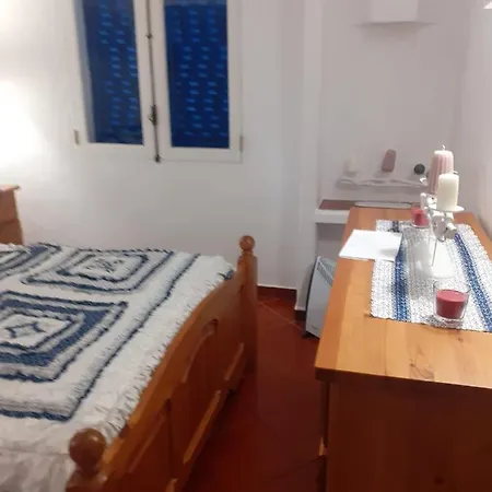 New In Balaia Gardens Apartment *