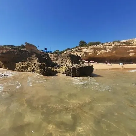 New In Balaia Gardens Albufeira